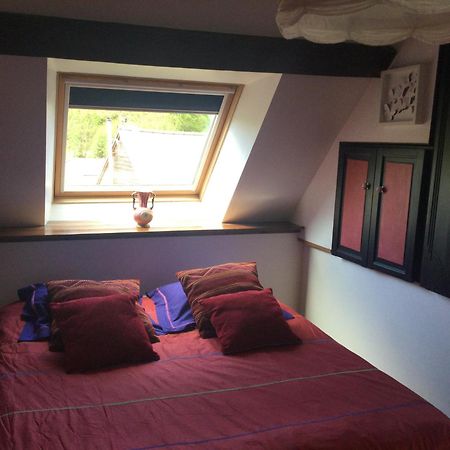 Le Cottage Normand Saint-James Ngoại thất bức ảnh