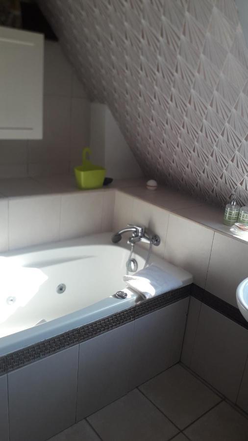 Le Cottage Normand Saint-James Ngoại thất bức ảnh