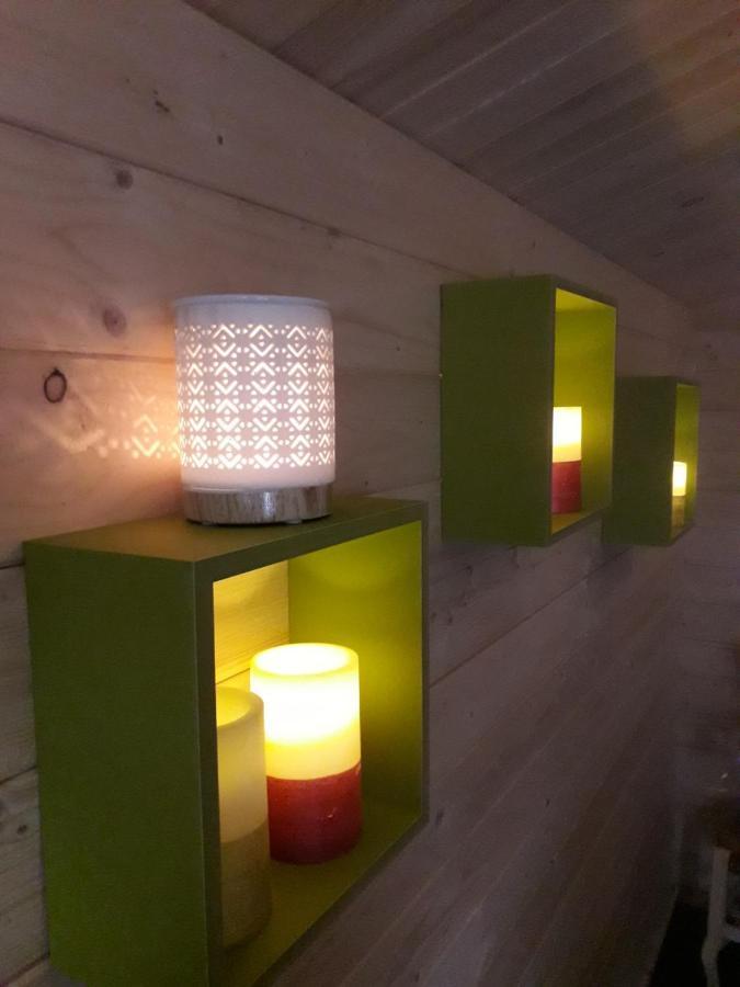Le Cottage Normand Saint-James Ngoại thất bức ảnh