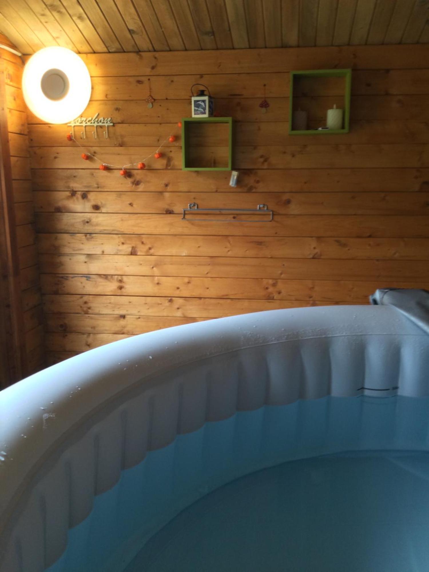Le Cottage Normand Saint-James Ngoại thất bức ảnh