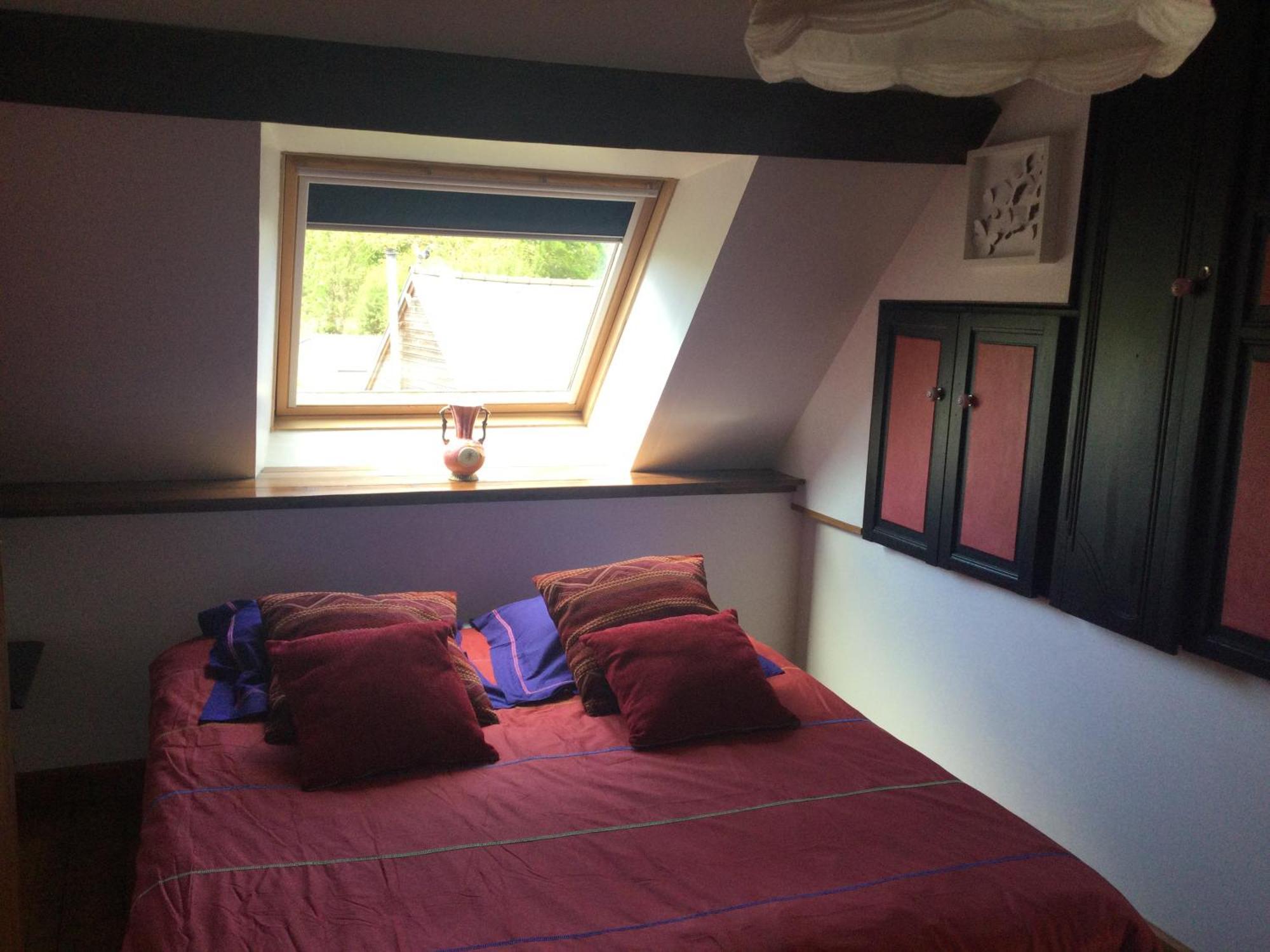 Le Cottage Normand Saint-James Ngoại thất bức ảnh