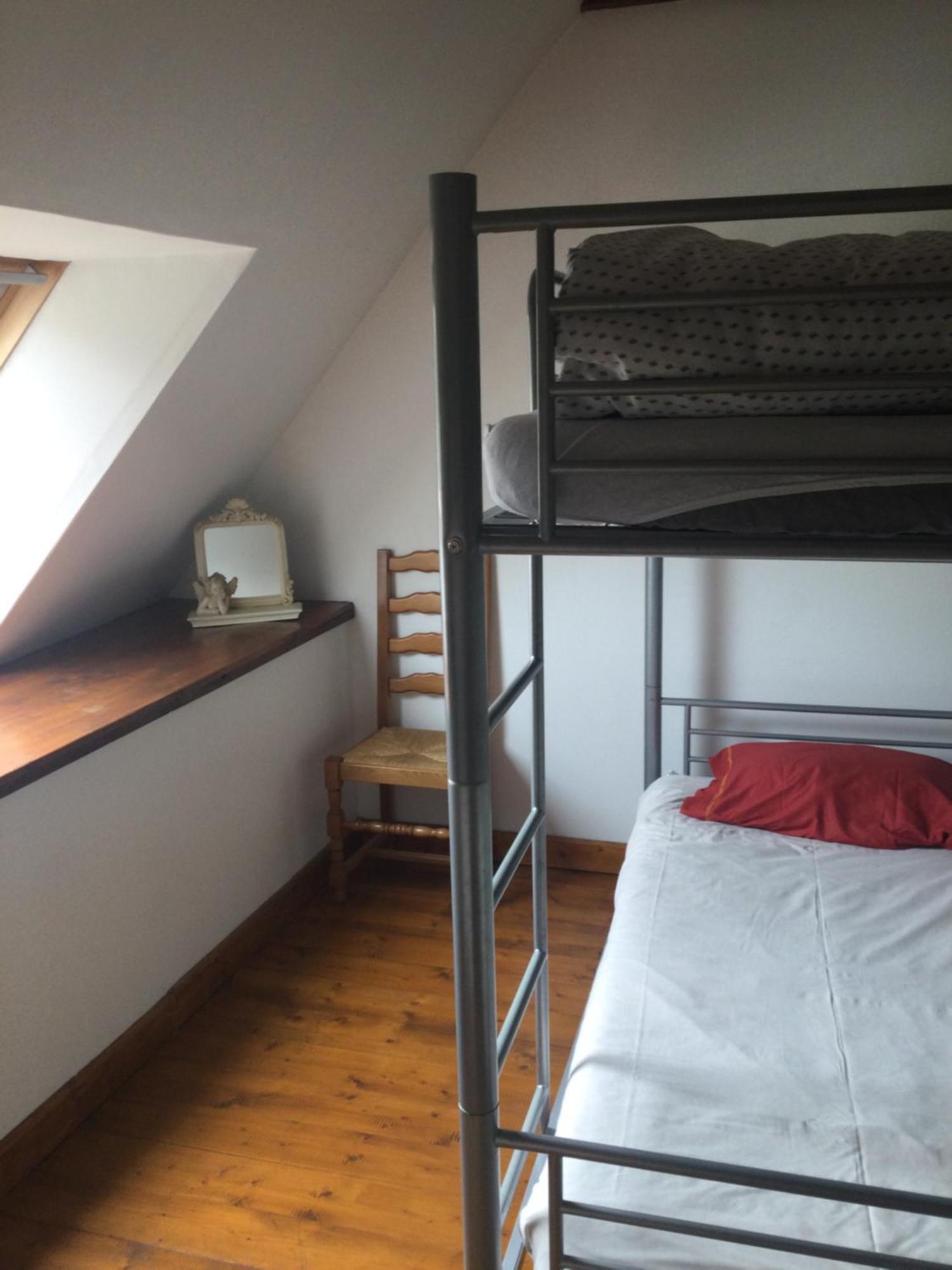 Le Cottage Normand Saint-James Ngoại thất bức ảnh