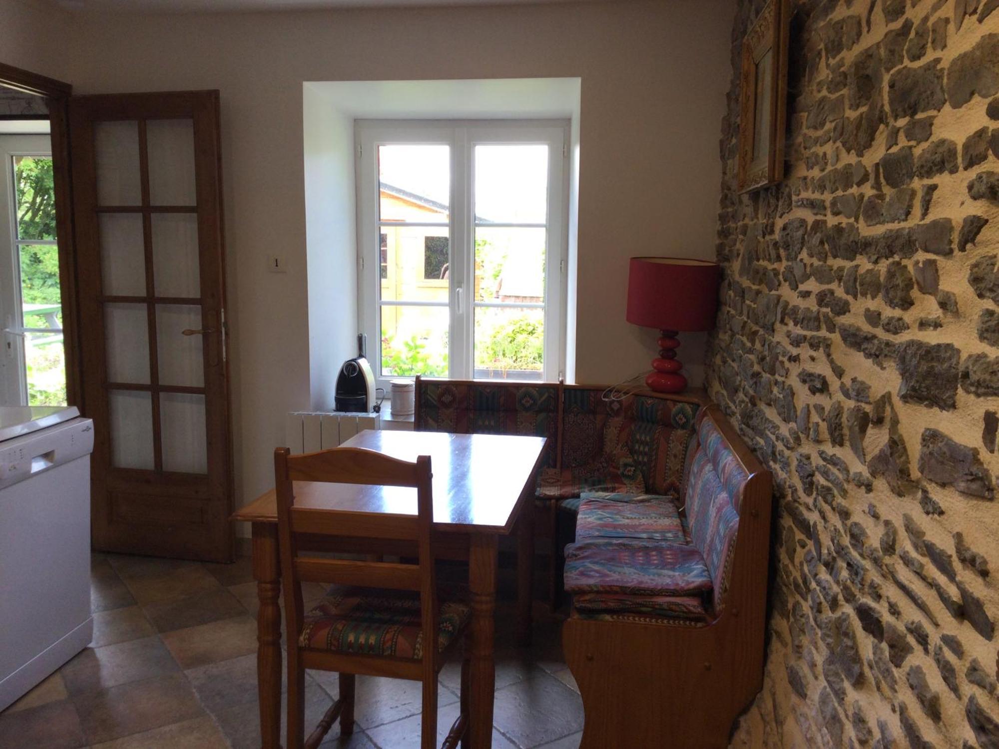 Le Cottage Normand Saint-James Ngoại thất bức ảnh